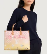 Louis Vuitton Onthego GM