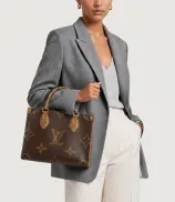 Louis Vuitton Onthego PM