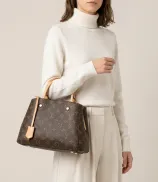 Louis Vuitton Montaigne BB