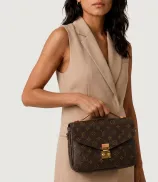 Louis Vuitton Pochette Metis