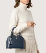 Louis Vuitton Alma BB