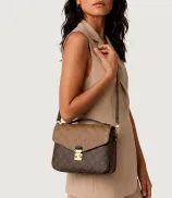 Louis Vuitton Pochette Metis