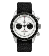 Tudor Black Bay Chrono