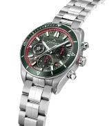 NORQAIN Adventure Chrono Swiss Football National Team Limited Edition