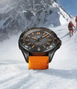 NORQAIN Adventure NEVEREST Limited Edition
