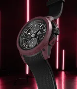 NORQAIN Wild ONE Skeleton Chrono Limited Edition