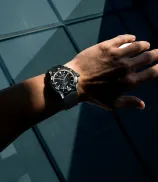 Maurice Lacroix Pontos S Solar