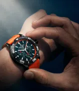 Maurice Lacroix Pontos S Solar Chronograph - Special Edition