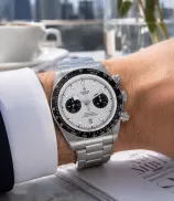Tudor Black Bay Chrono