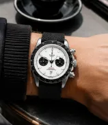 Tudor Black Bay Chrono