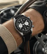 Tudor Black Bay Chrono