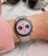 Tudor Black Bay Chrono