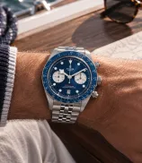 Tudor Black Bay Chrono