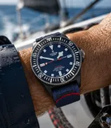 Tudor Pelagos FXD