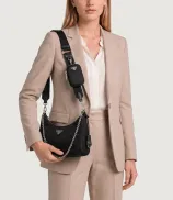 Prada Re-Edition 2005