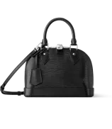Louis Vuitton Alma BB