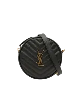 Saint Laurent Grain de Poudre