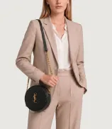 Saint Laurent Grain de Poudre