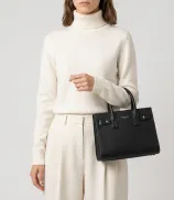 Saint Laurent Sac De Jour Nano