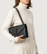 Saint Laurent Enveloppe Medium