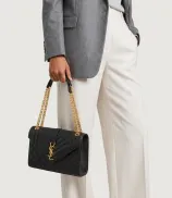 Saint Laurent Enveloppe Medium