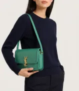 Saint Laurent Solferino Medium