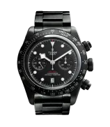 Tudor Black Bay