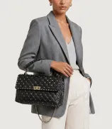 Valentino Garavani Rockstud Spike Large