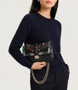 Valentino Garavani Rockstud Glam lock Large