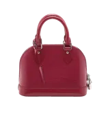 Louis Vuitton Alma BB