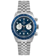 Tudor Black Bay Chrono