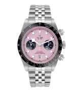 Tudor Black Bay Chrono