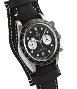 Tudor Black Bay Chrono