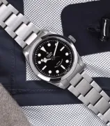Tudor Black Bay