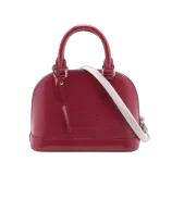 Louis Vuitton Alma BB