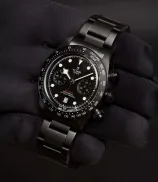 Tudor Black Bay