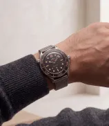 Omega Seamaster Diver 300M 007 Edition