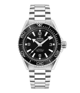 Omega Seamaster Planet Ocean 600M
