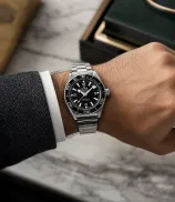 Omega Seamaster Planet Ocean 600M