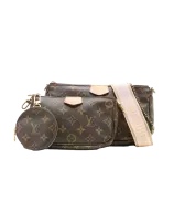 Louis Vuitton Multi Pochette Accessoires