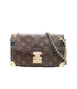 Louis Vuitton Trunkie East West