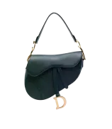 Dior Saddle
