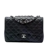 Chanel Classic Single Flap Jumbo