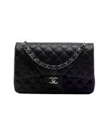 Chanel Classic Double Flap Jumbo