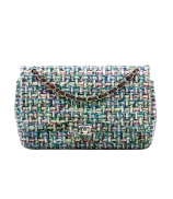 Chanel Classic Double Flap Jumbo