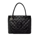 Chanel Vintage Medallion