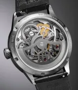Maurice Lacroix 1975 Master Skeleton