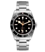 Tudor Heritage Black Bay