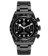 Tudor Black Bay