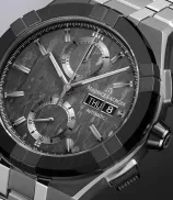 Maurice Lacroix Aikon-IC Carbon UD Chronograph